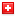 metanet.ch server is located in Switzerland